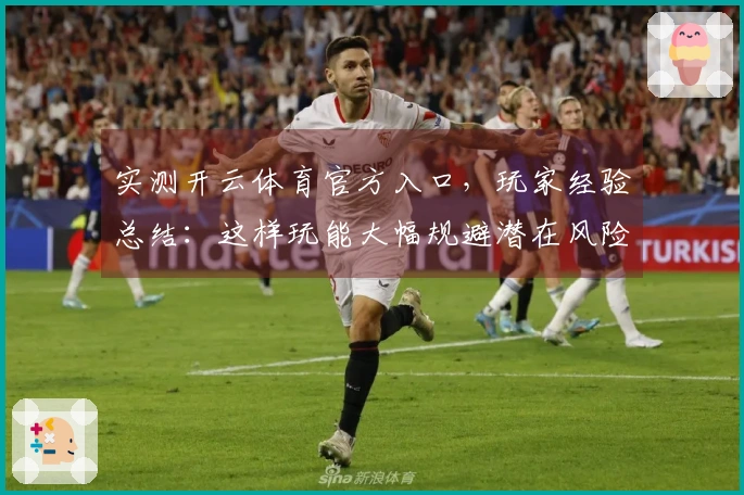 实测开云体育官方入口，玩家经验总结：这样玩能大幅规避潜在风险